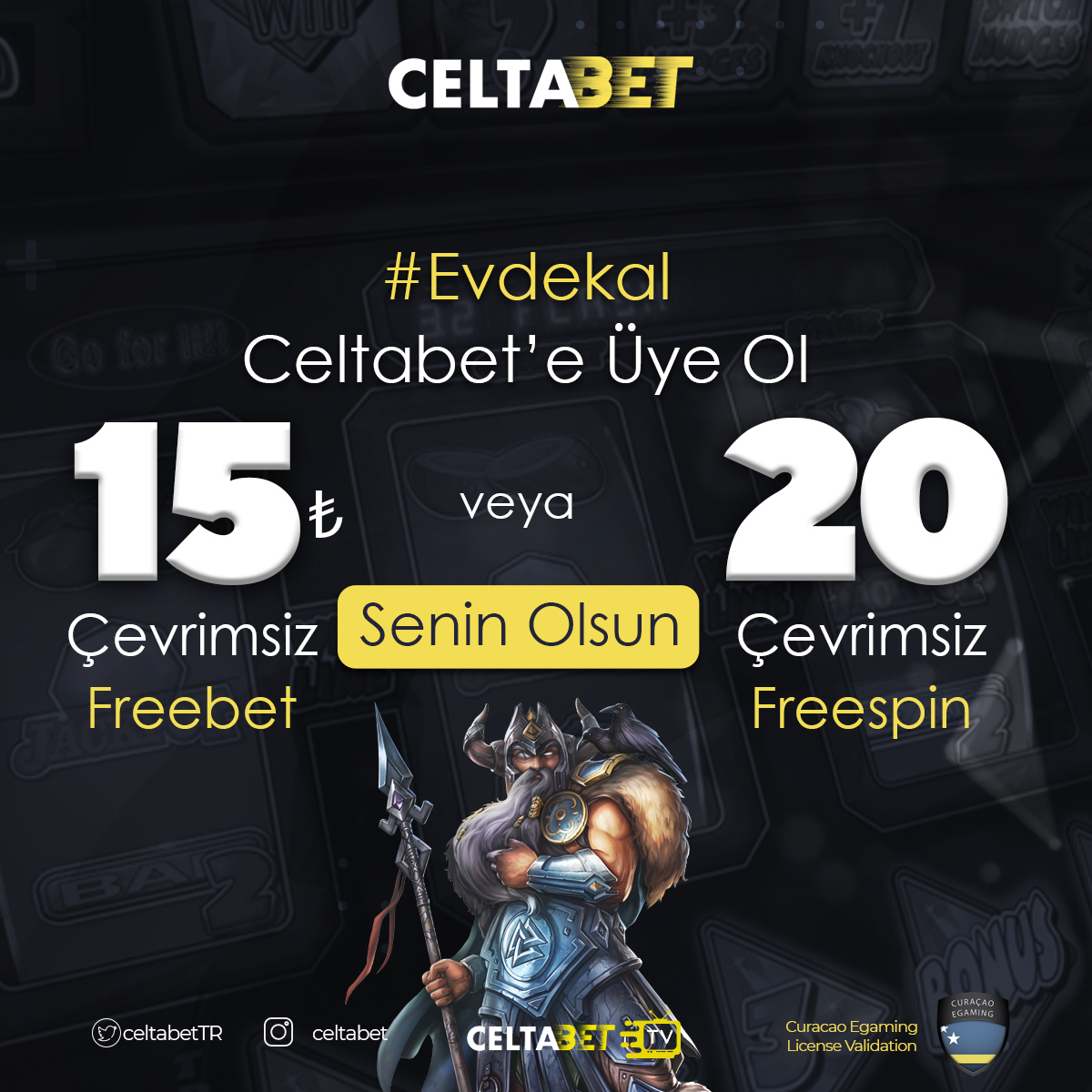 15 TL Çevirimsiz FreeBet veya 20 FreeSpin.jpg
