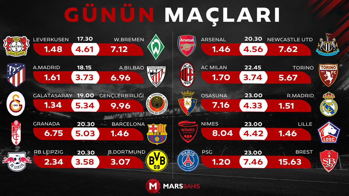 MarsBahis Günün Maçları.jpg