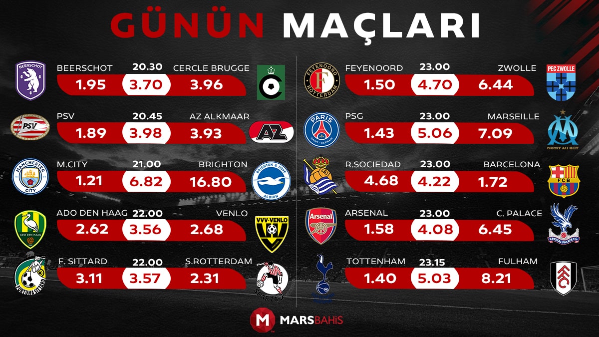 MarsBahis Günün Maçları.jpg