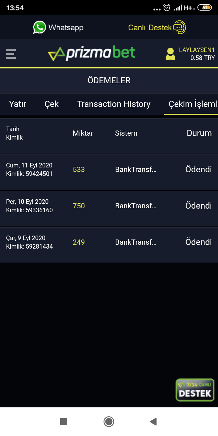 PrizmaBet Çekim.png